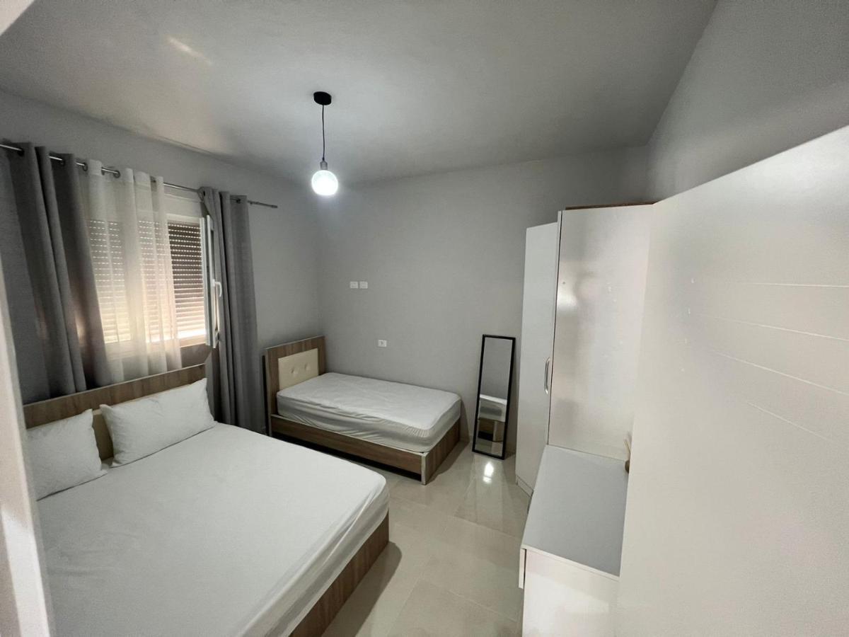 Twins Apartment Permet Ngoại thất bức ảnh