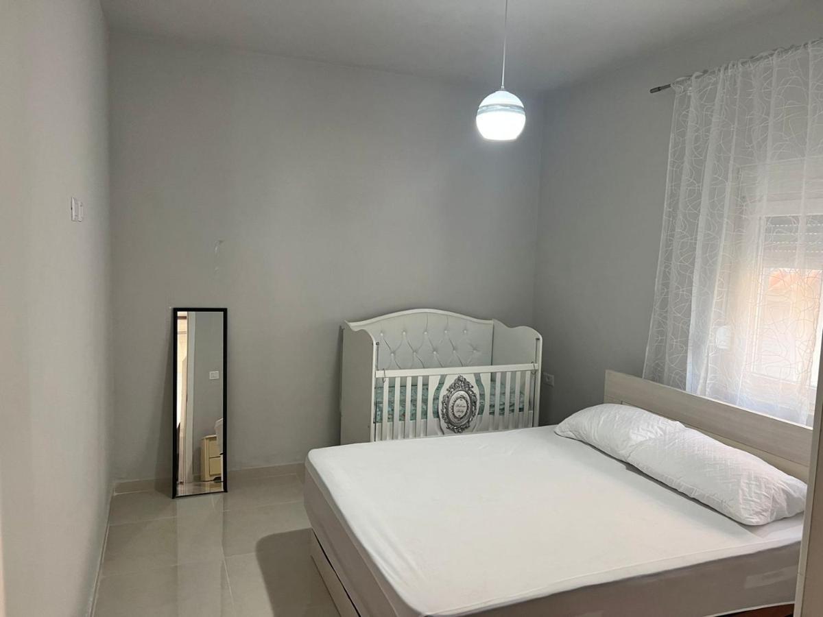 Twins Apartment Permet Ngoại thất bức ảnh