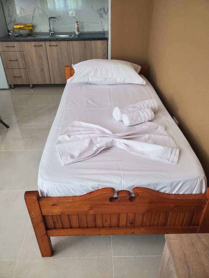 Twins Apartment Permet Ngoại thất bức ảnh