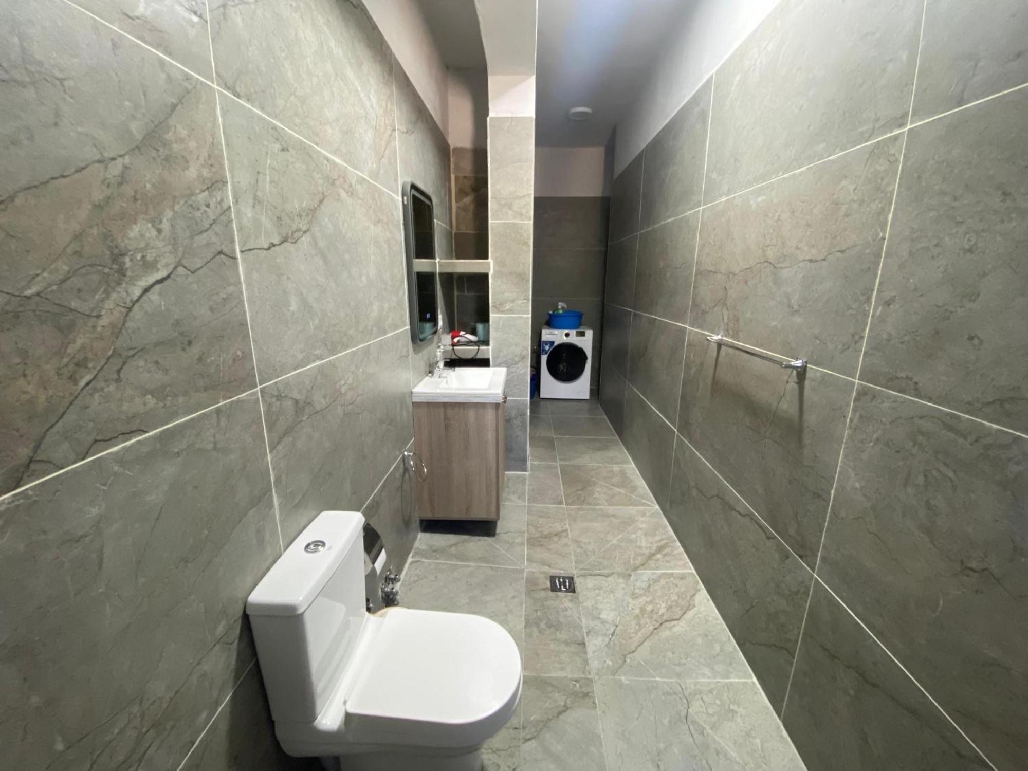 Twins Apartment Permet Phòng bức ảnh