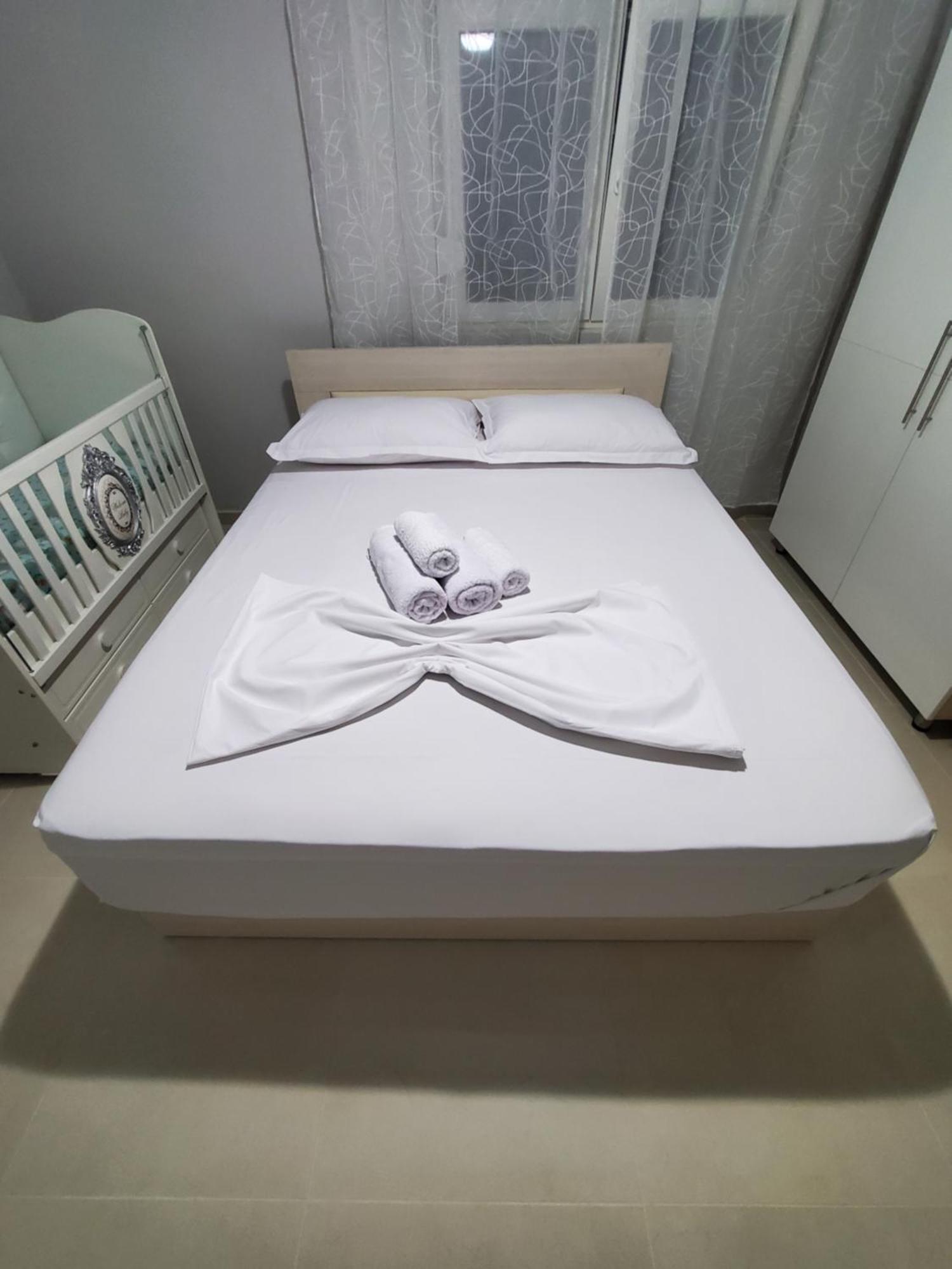 Twins Apartment Permet Ngoại thất bức ảnh