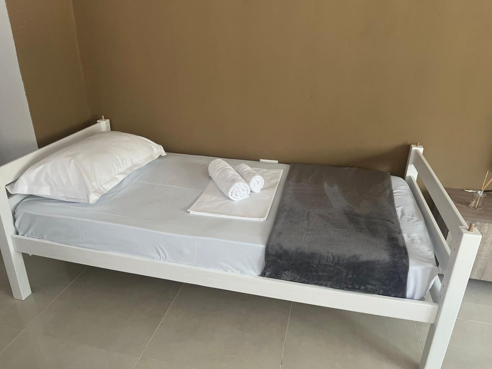 Twins Apartment Permet Ngoại thất bức ảnh