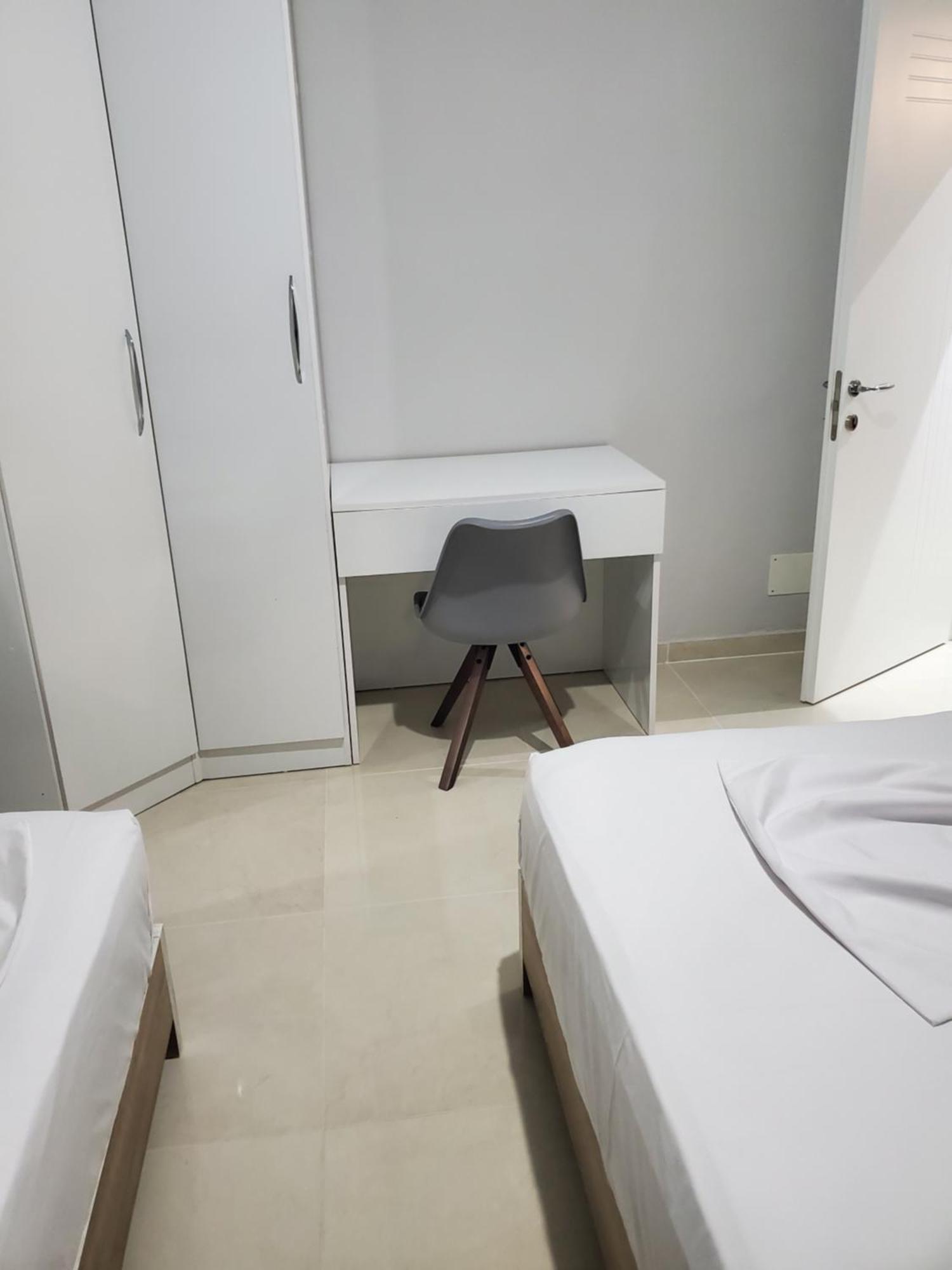 Twins Apartment Permet Phòng bức ảnh