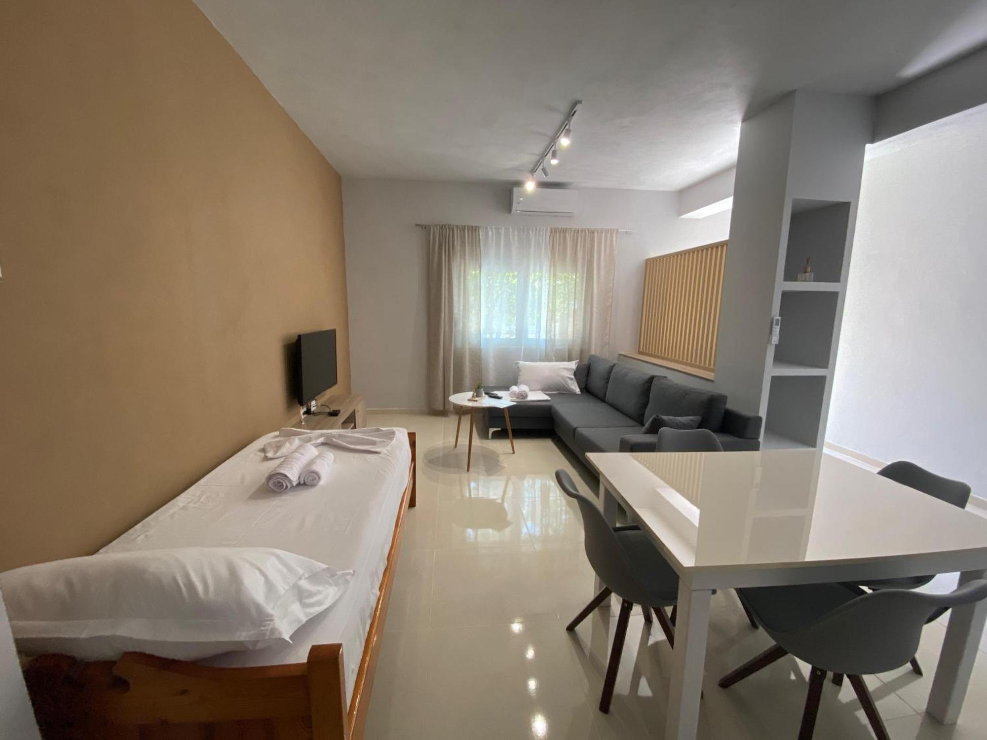 Twins Apartment Permet Phòng bức ảnh