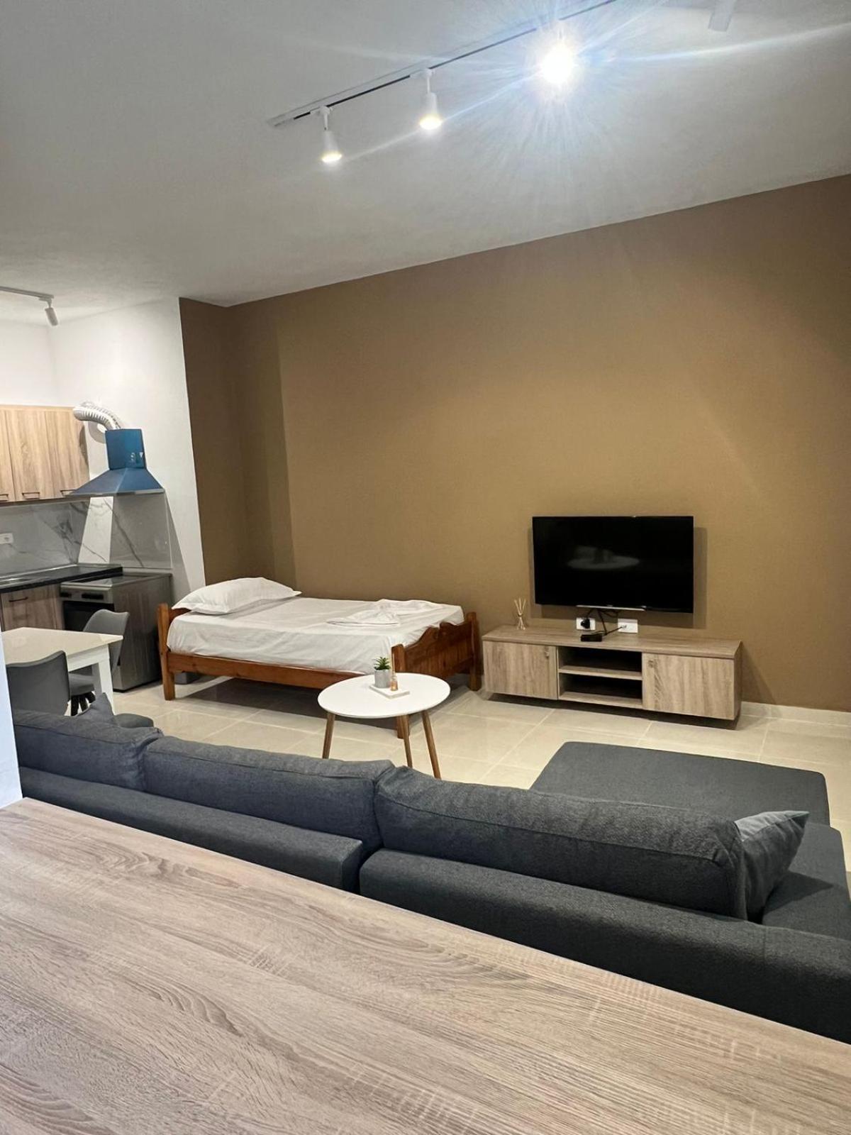 Twins Apartment Permet Phòng bức ảnh