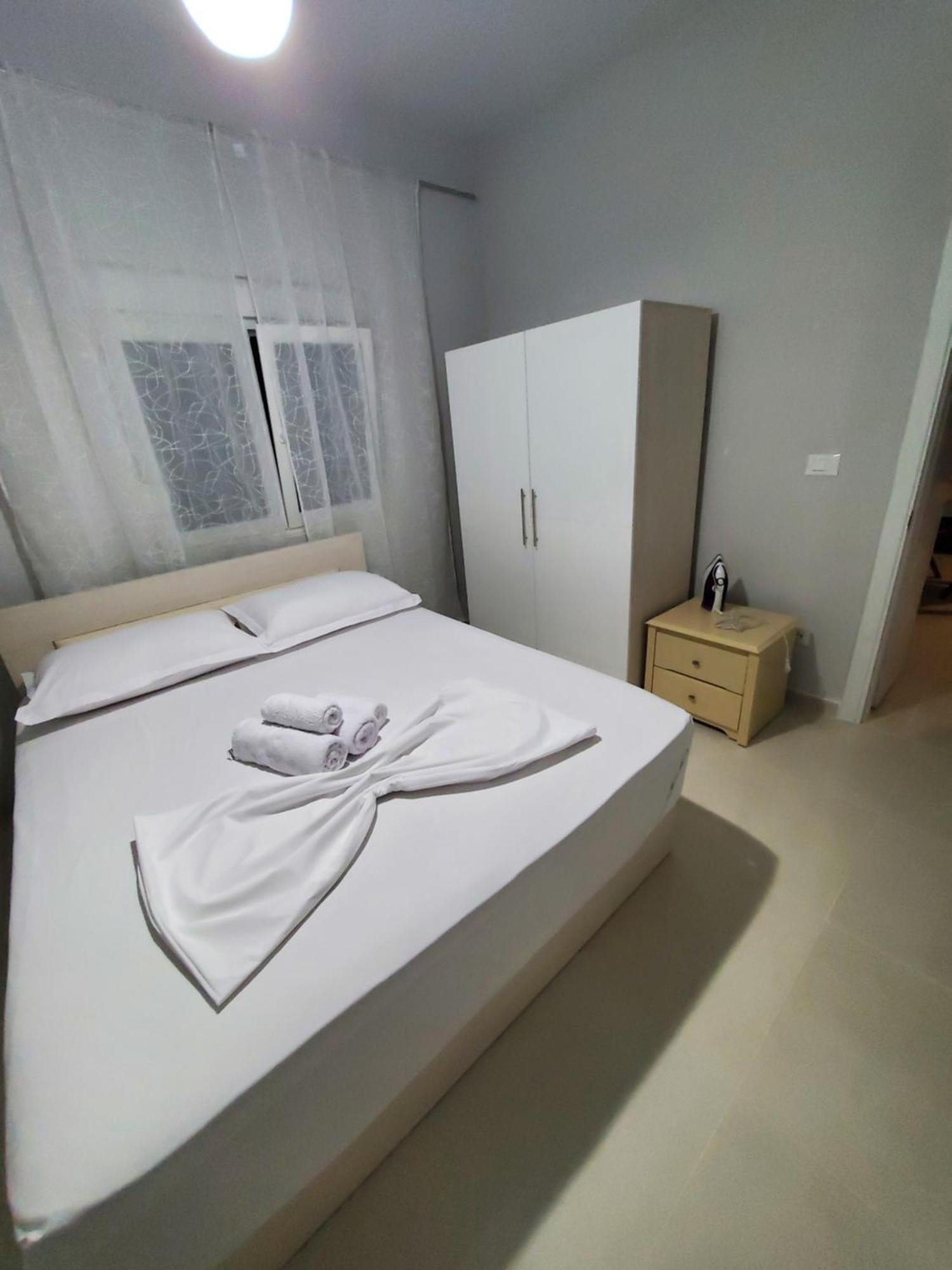 Twins Apartment Permet Phòng bức ảnh