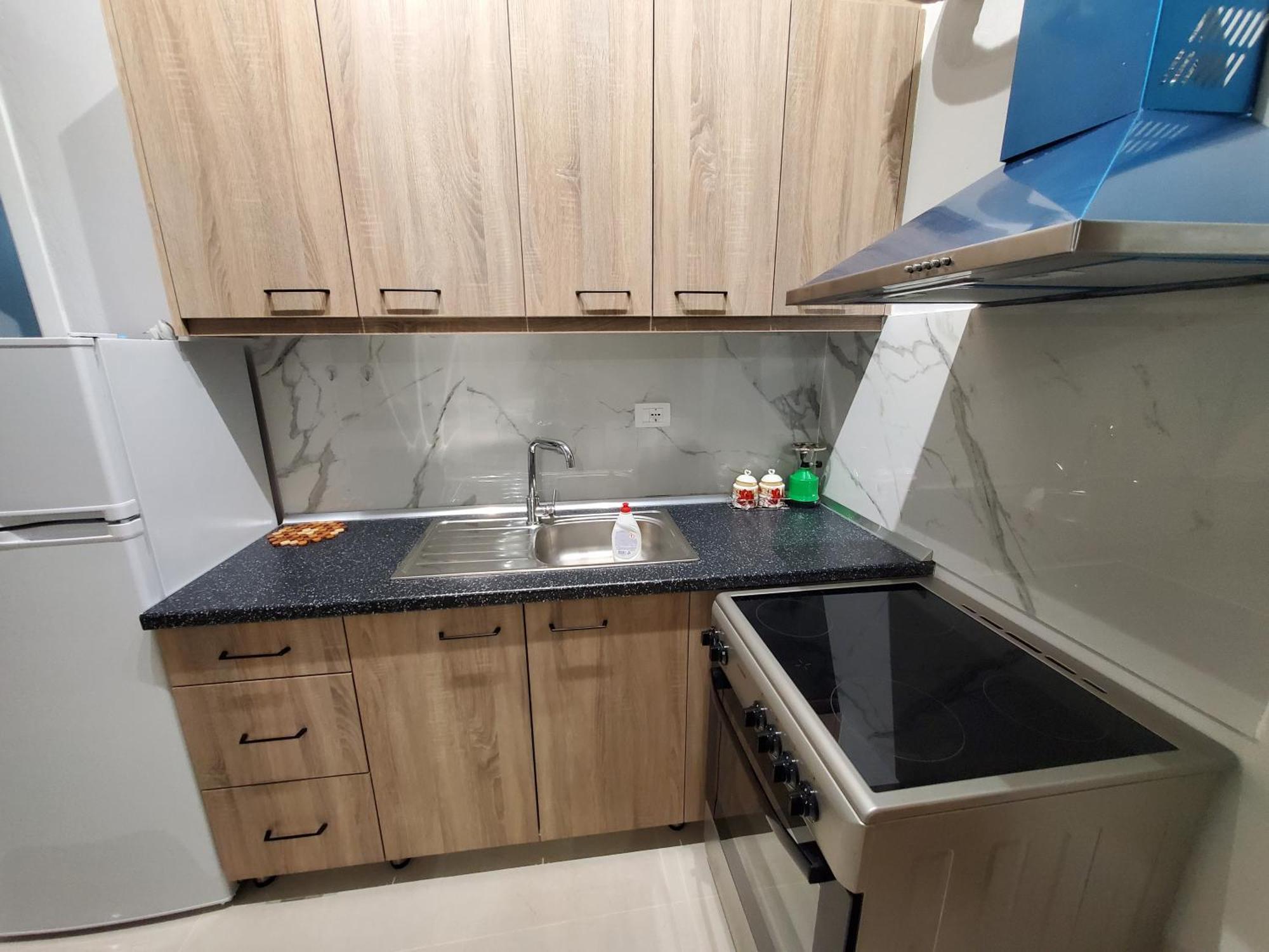 Twins Apartment Permet Phòng bức ảnh
