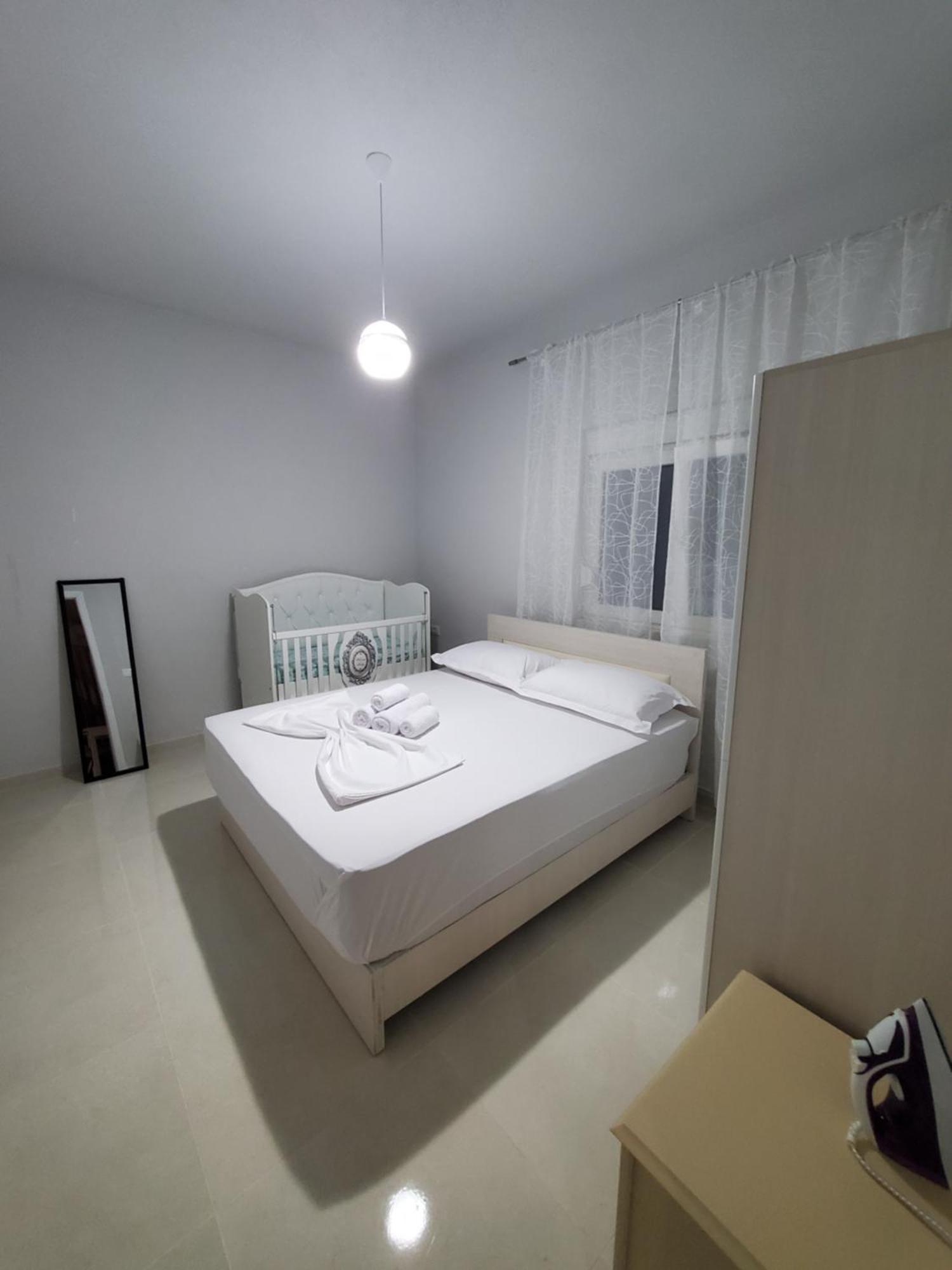 Twins Apartment Permet Phòng bức ảnh